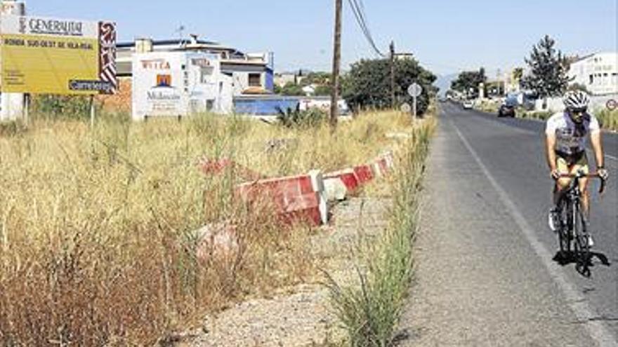 Obiol pide una reunión urgente al Consell para garantizar la ronda