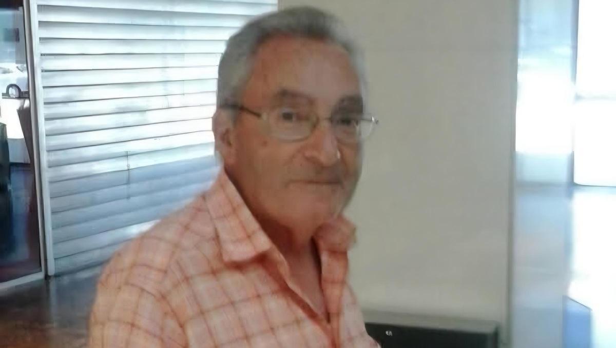 Muere Jaime Bentué, referente del deporte aragonés a través del senderismo de Os Andarines por Zaragoza.