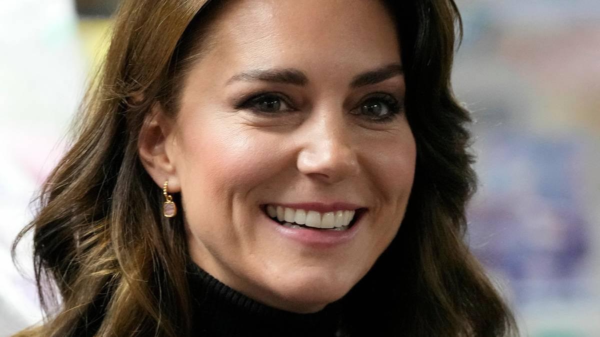 Kate Middleton sale del hospital tras las complicaciones del postoperatorio