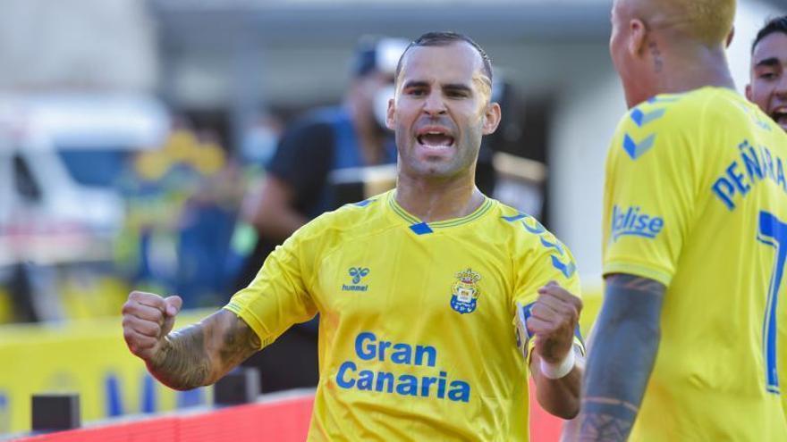 La UD Las Palmas se lo cree - La Provincia - Vimarsana News