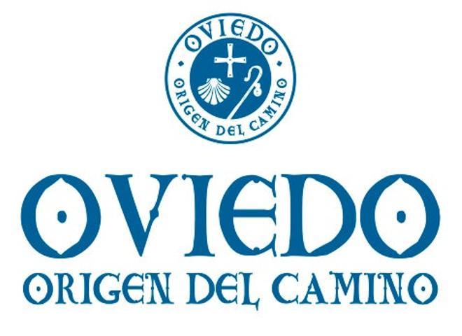 Logo oficial del Camino Primitivo