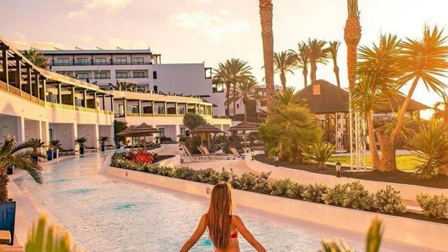 Secrets Lanzarote Resort &amp; Spa: Más que un todo incluido para disfrutar la Semana Santa en Lanzarote