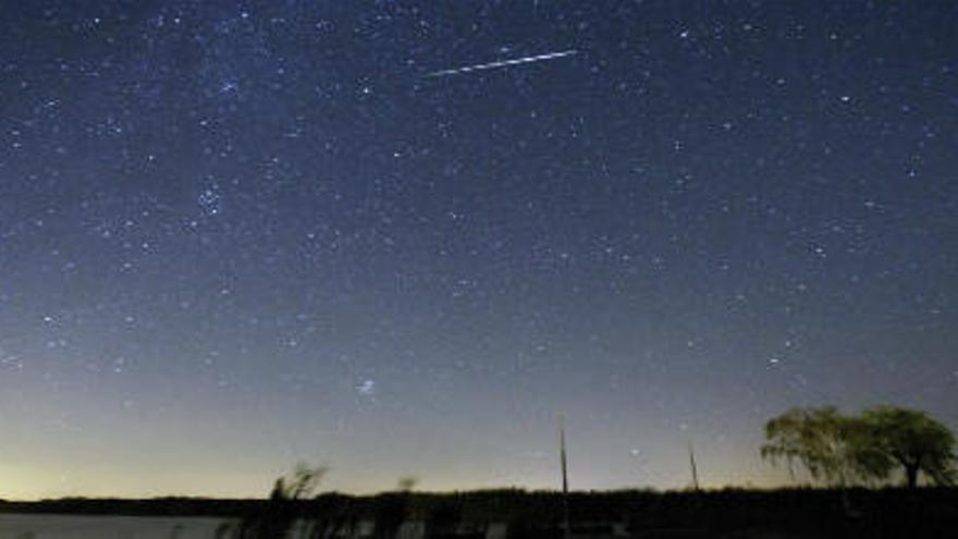 Cuándo y dónde ver las lluvias de estrellas que están por venir en 2016