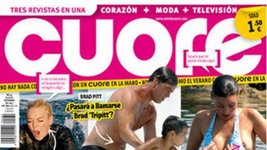 &#039;&#039;Cuore&#039;&#039; repasa los 20 aarg más impactantes del verano