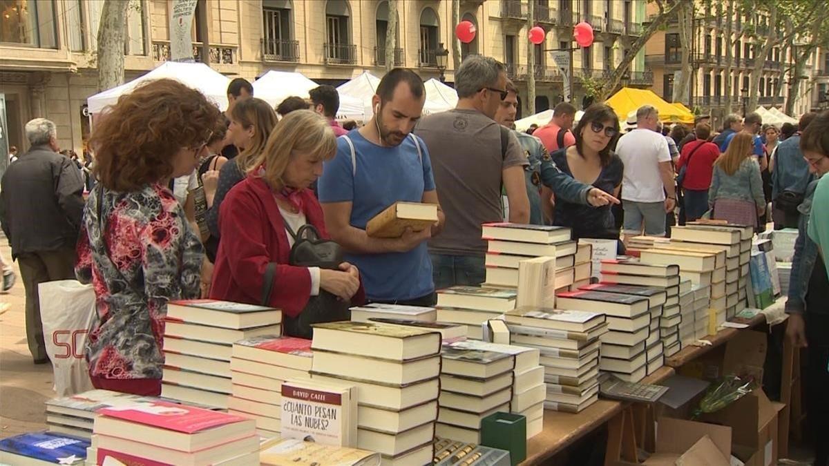 rpaniagua53169010 23 04 2018 jornada de sant jordi en la que miles de barcelon200420222704