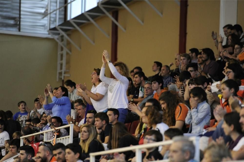 Balonmano: El CAB Cartagena, campeón de Segunda