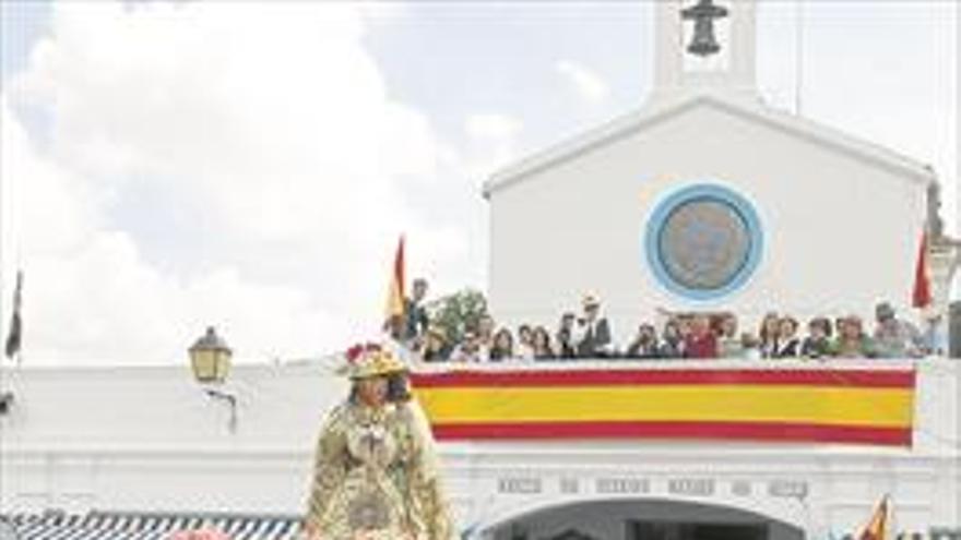 Amigos de Badajoz ofrece una visita guiada a la ermita de Bótoa