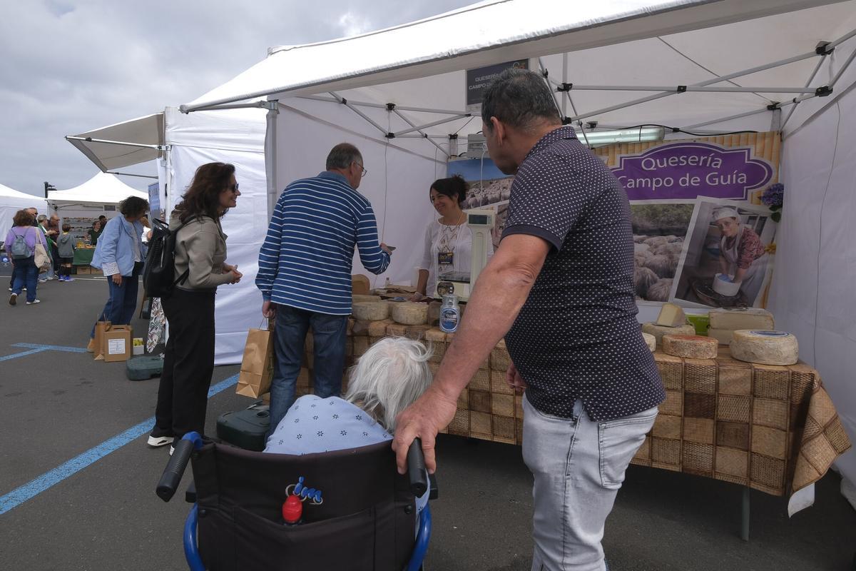 Feria empresarial Enorte
