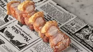 Los 7 mejores torreznos de España