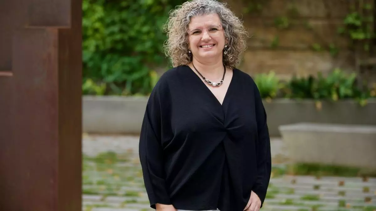 Nina Gramunt, neuropsicóloga: «Ningún factor protector del alzhéimer actúa como vacuna»