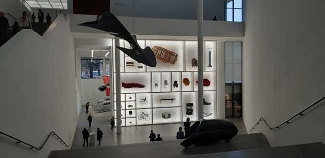 Museo de Arte Moderno de Munich