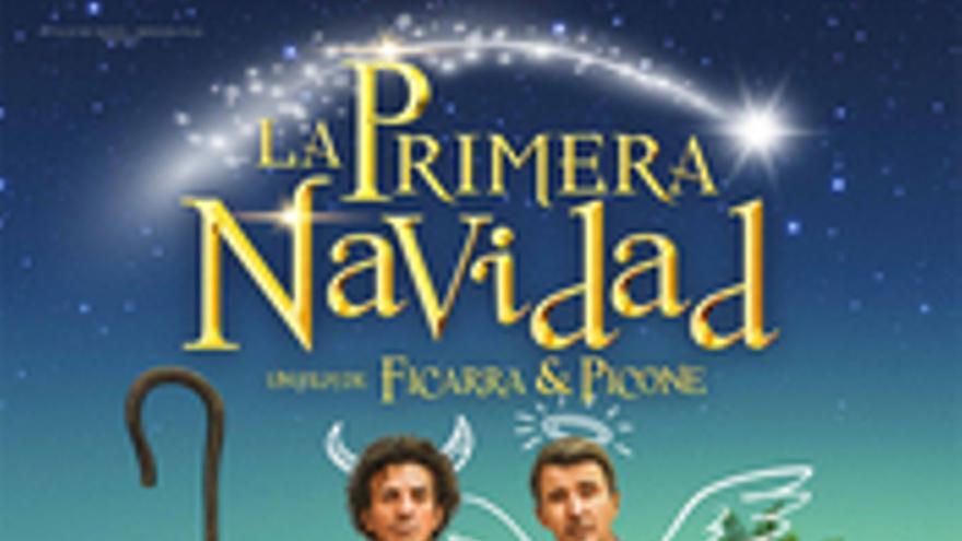 La primera Navidad