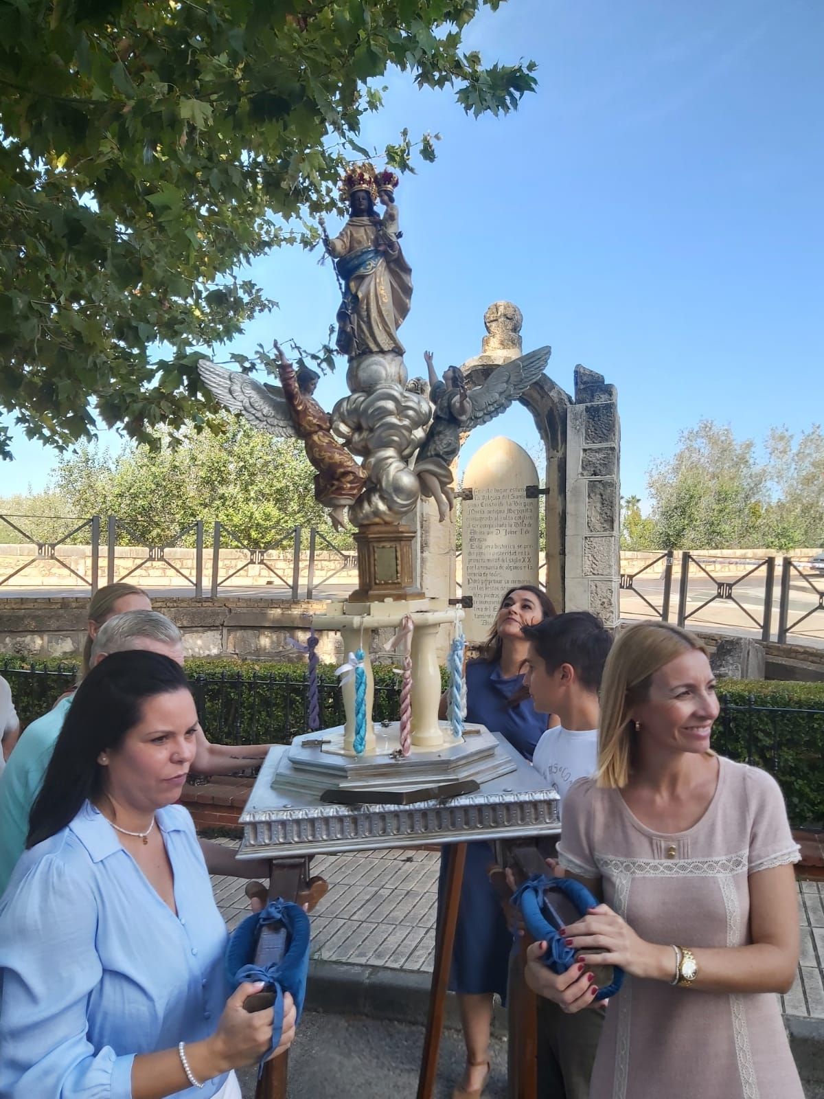 Los mejores momentos de la fiesta grande que Alzira dedica a su patrona