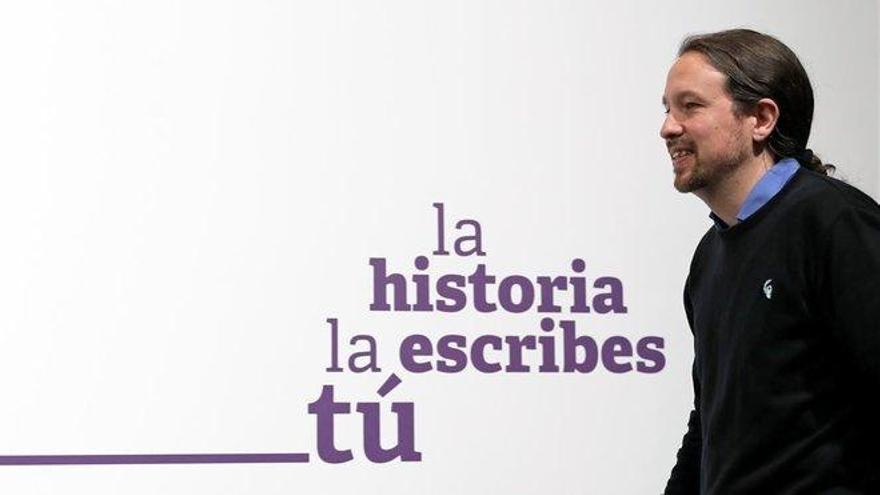 La cúpula de Unidas Podemos se mantiene en silencio tras la debacle