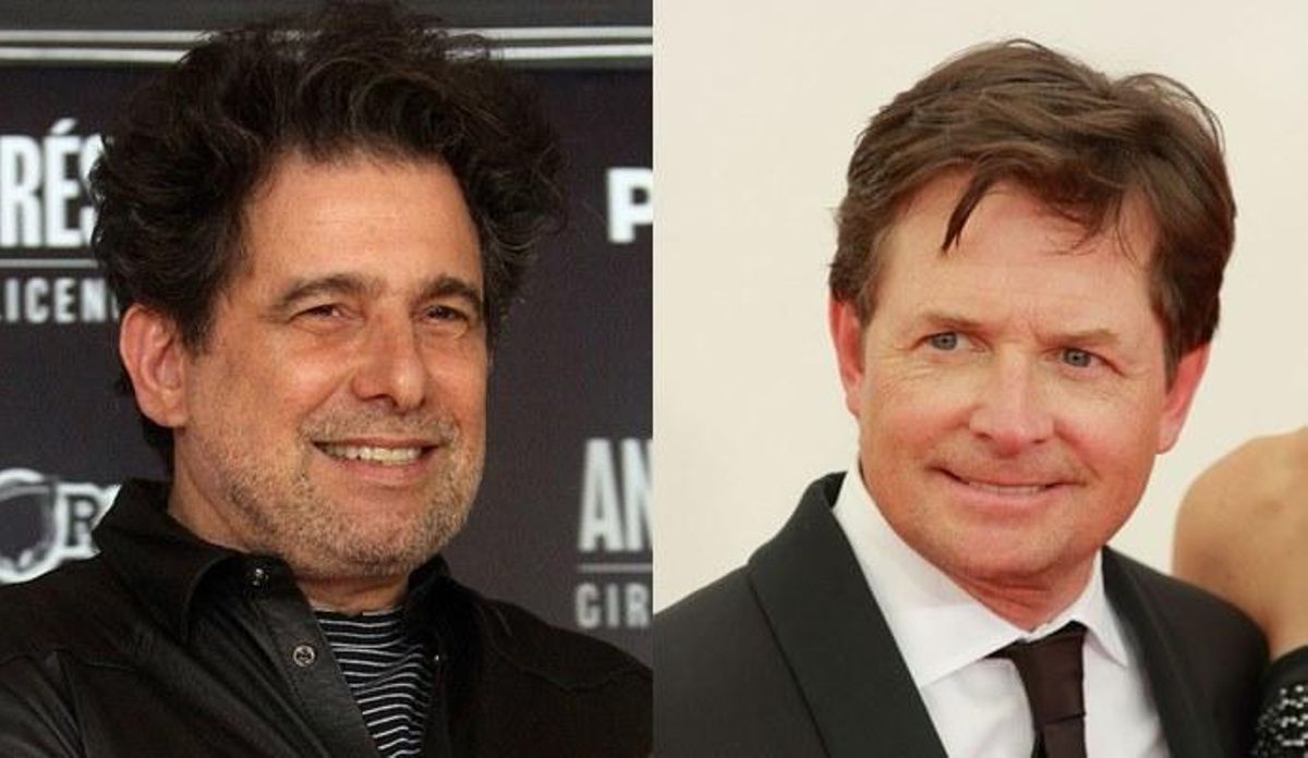 20 famosos que sorprendentemente tienen la misma edad