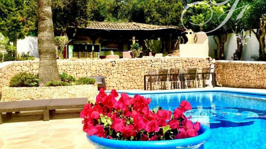 Este es tu momento de soñar con cualquiera de estas casas en venta en Ibiza  - Diario de Ibiza