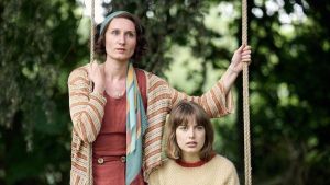 Les increïbles germanes Mitford