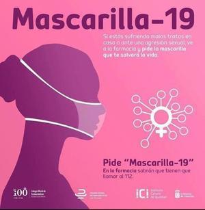 mascarilla