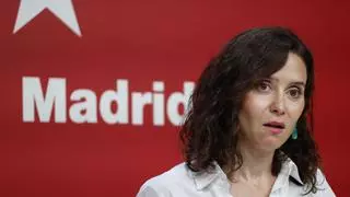 El Gobierno de Ayuso pone a la venta el ático de Chamberí y destinará lo recaudado a la reconstrucción tras los incendios