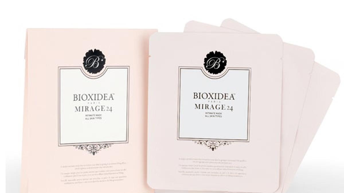 Bioxidea