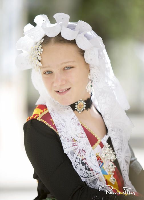 Daniela Martínez Aracil |Plaza de Santa María