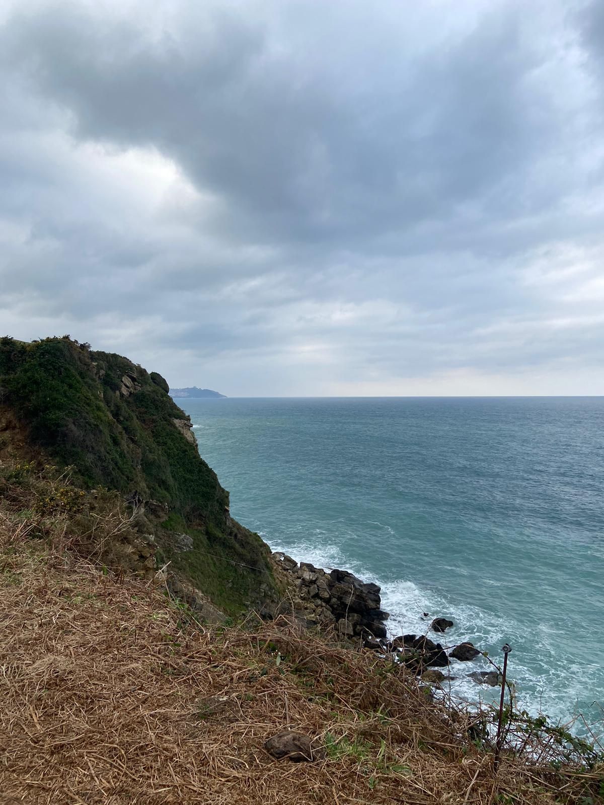 En ruta: del Arenal de Morís a La Griega