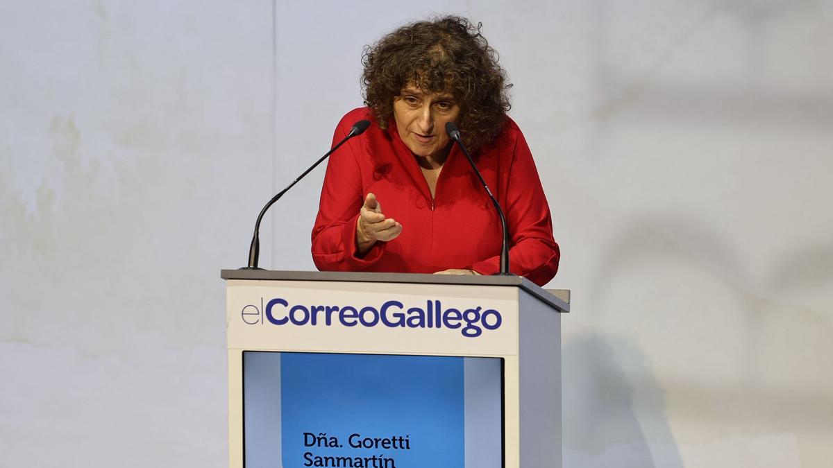 «O pluralismo é garantía de respecto á diversidade»