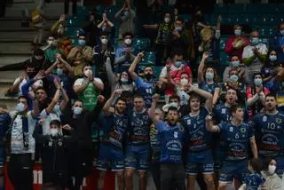 El Frigoríficos pone rumbo a Antequera