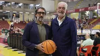 Los últimos que ganaron al Gran Canaria hace 39 años: el recuerdo de los duelos del Cajasur ante el club canario, antes de medirse al Cajasol Coto en Vista Alegre