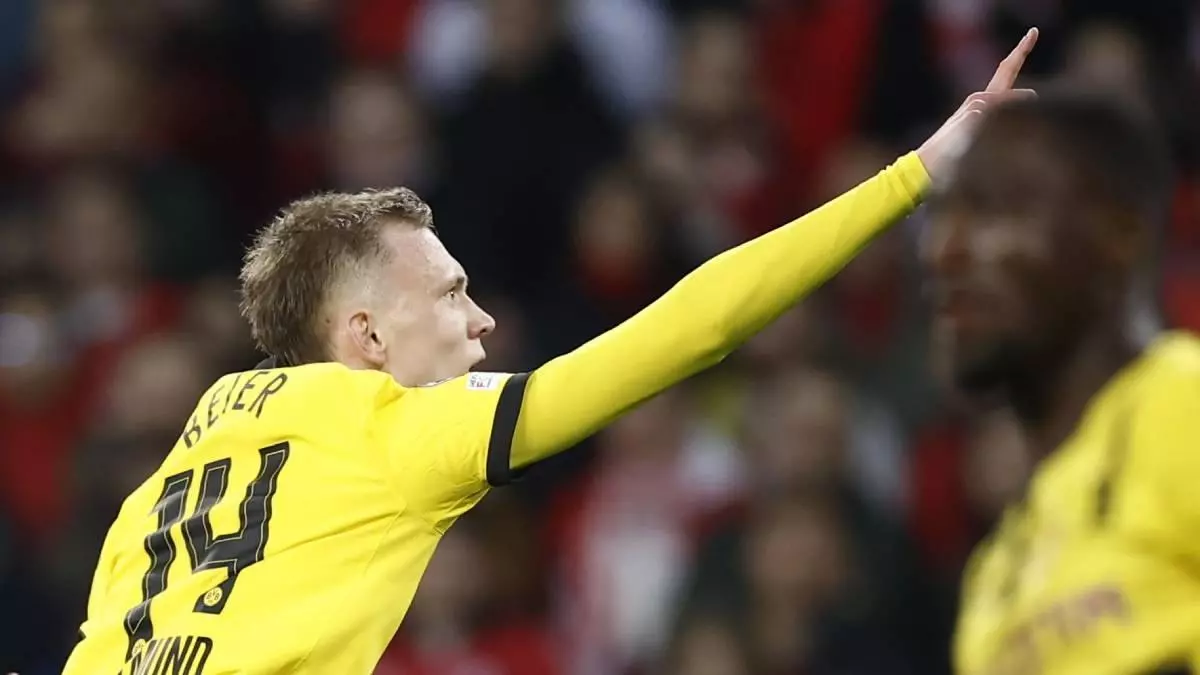 El Barça se enfrentará al Borussia Dortmund en cuartos de final de la Champions