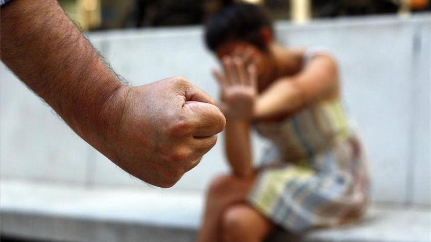 Aumentan un 22,1% las denuncias por violencia machista en Aragón, hasta 3.860