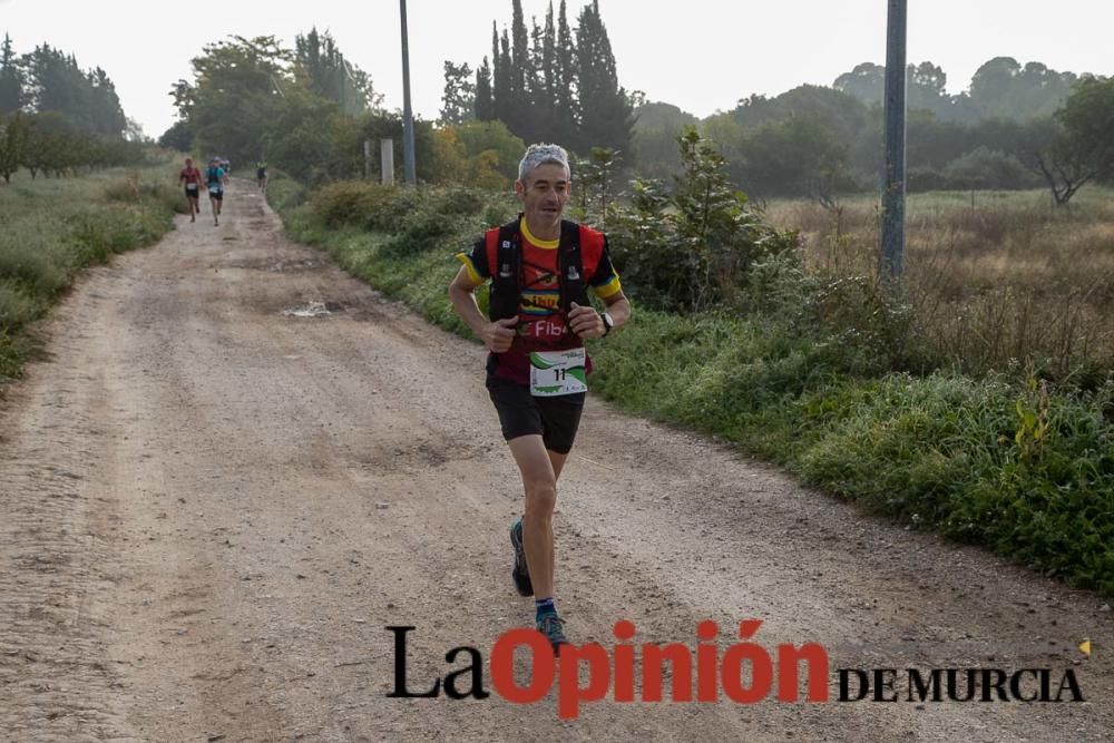 Caravaca Trail Experience (Máster)