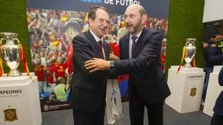 El «SedeGate» de la RFEF con el Mundial: un escándalo, una purga y cinco preguntas sin respuesta