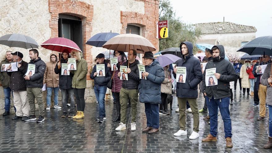 Un año sin Esther López: convocan una concentración en Valladolid para exigir justicia