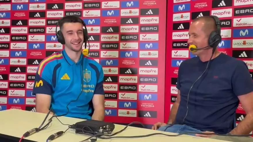 ¿Cuál ha sido su mejor parada? 'Ojito' con la respuesta de Joan García...