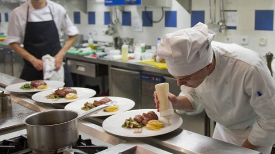 Le Cordon Bleu convoca su segunda edición de alta cocina