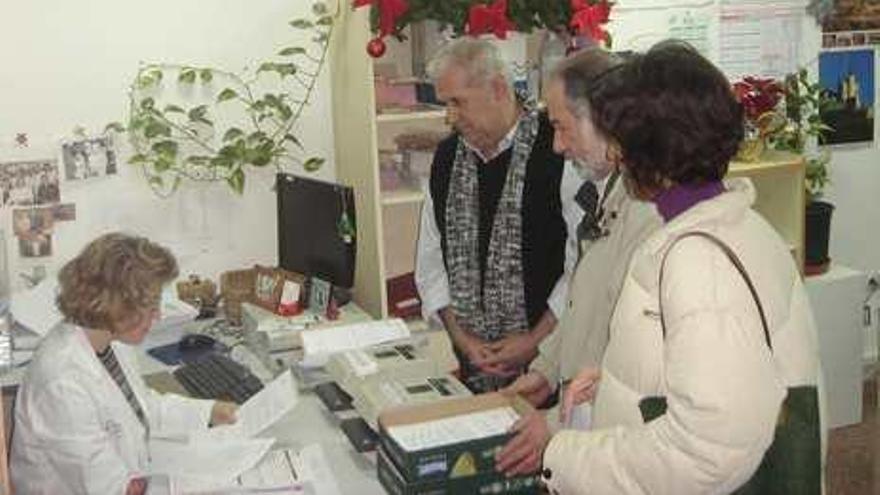 Registran 934 quejas ante el &quot;colapso&quot; del Centro de Salud