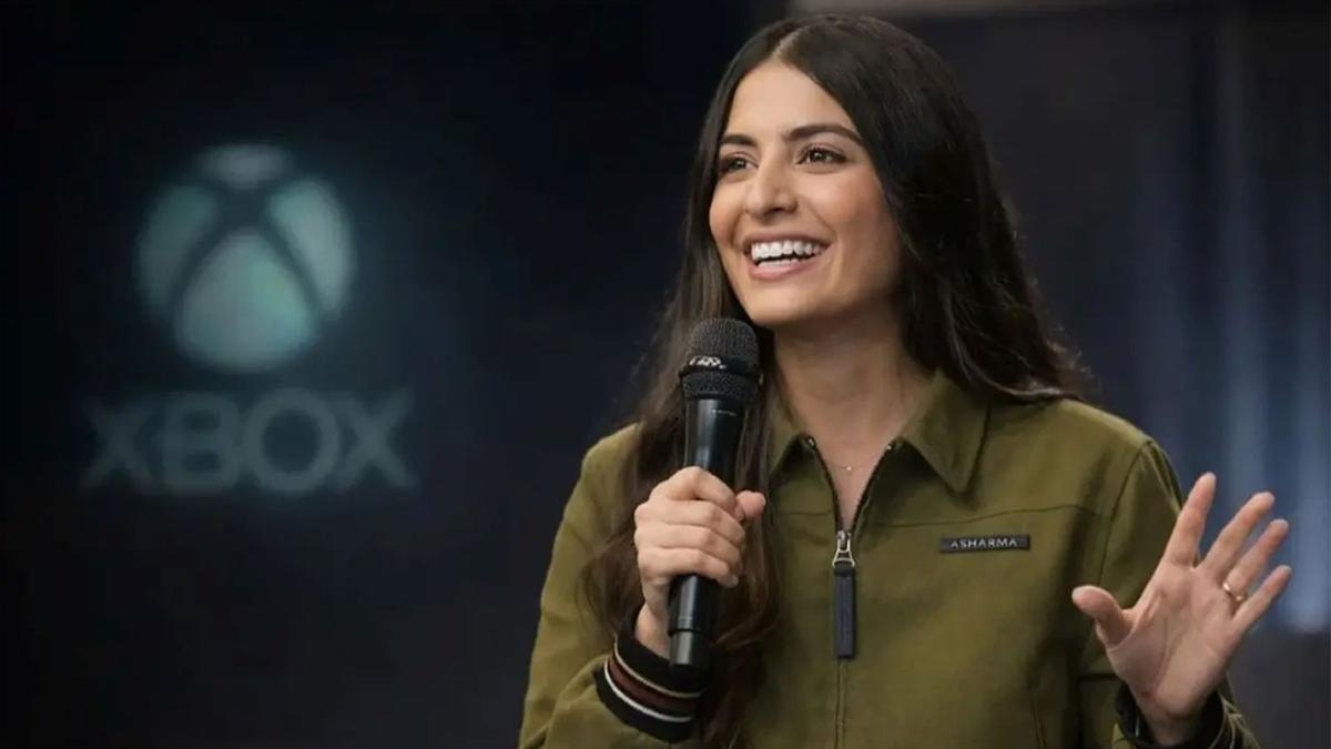 Xbox reestructura su equipo directivo con perfiles procedentes de CoreAI