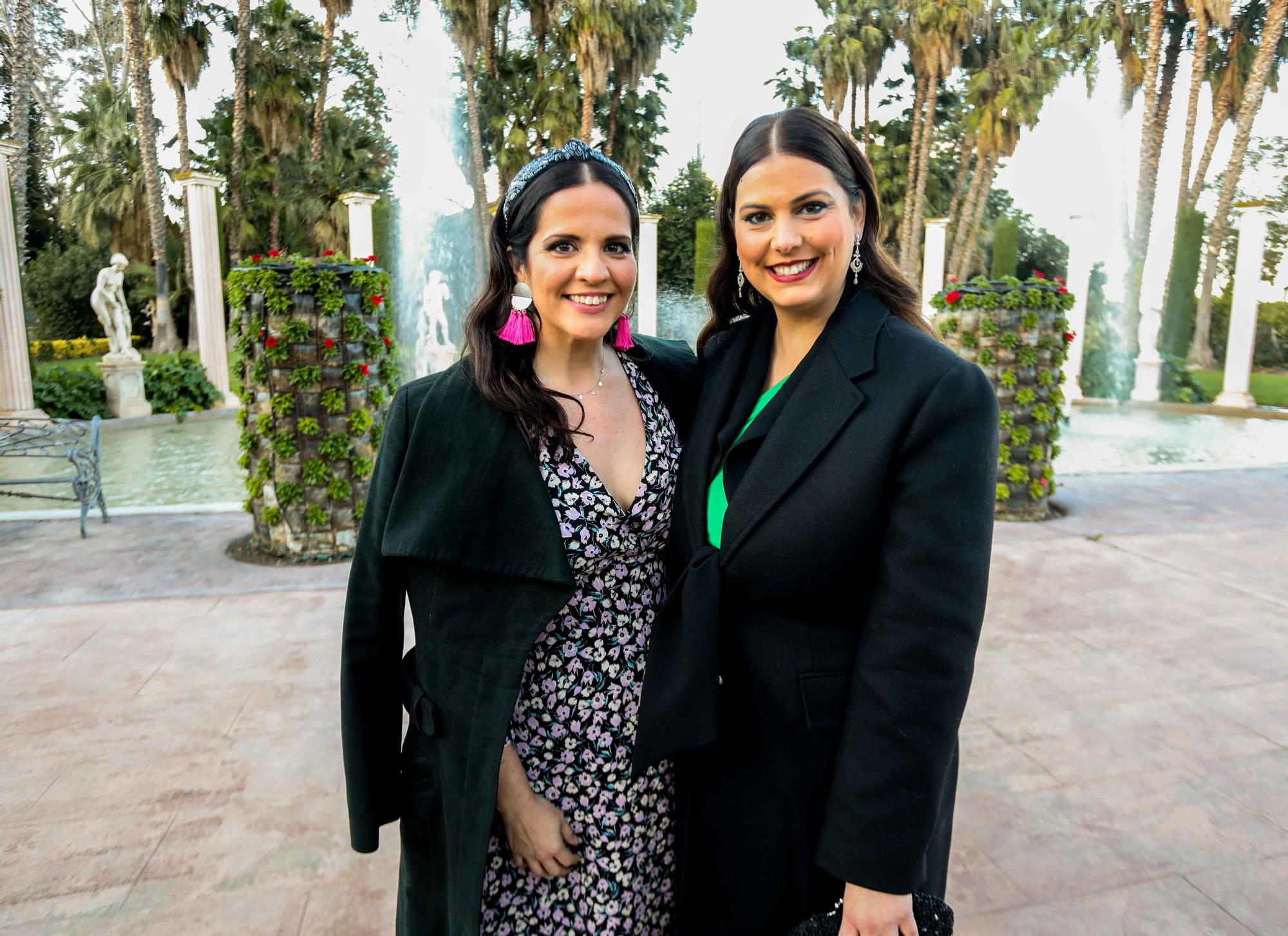 Boda del concejal Carlos Galiana y Daniel Lisarde