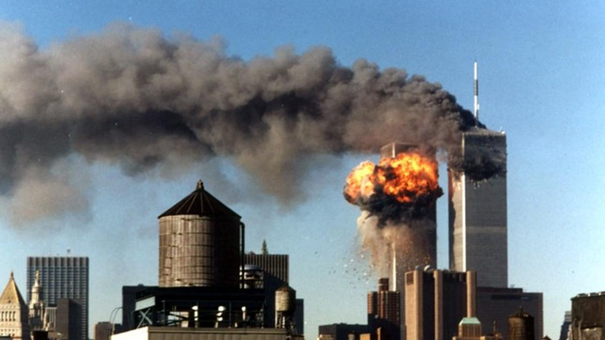 El atentado de las Torres Gemelas cambió la política exterior norteamericana hace una década.