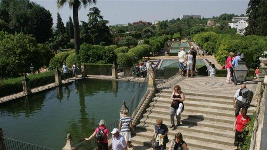 El Ayuntamiento ya tiene empresa para ejecutar la obra del Alcázar