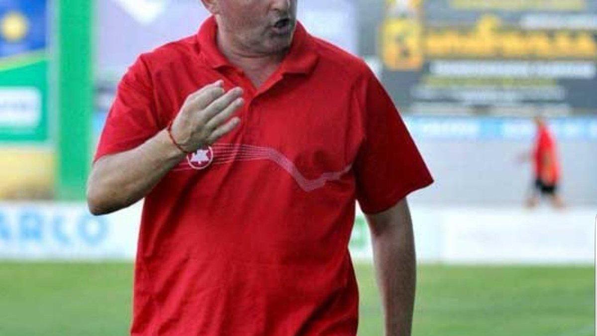 José Ángel Garrido dirigirá al Atlético Espeleño