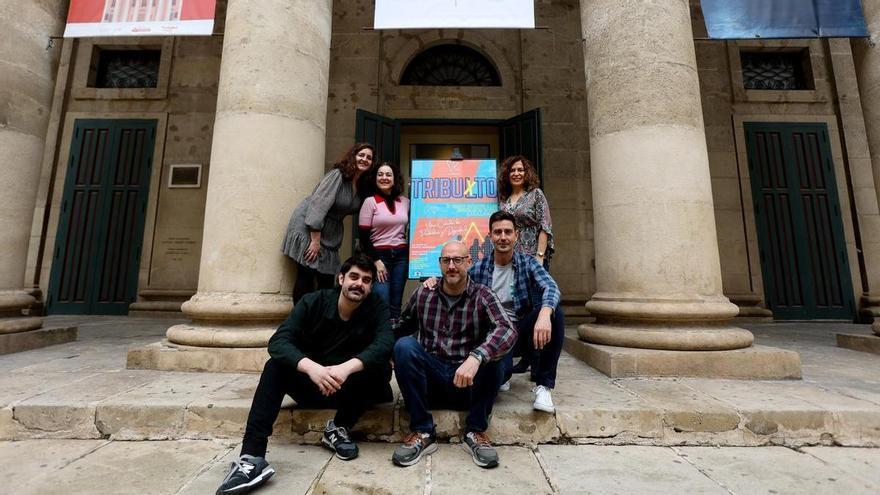 Recolectores Teatro gana la Residencia Estruch con una comedia loca y ácida