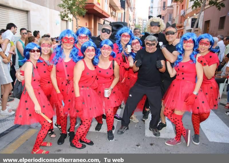 Fiestas de Sant Pere 2018