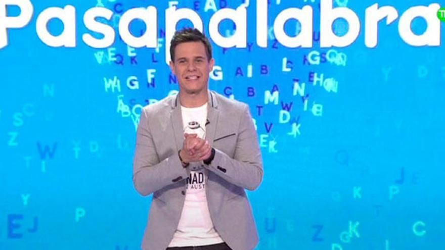 La decisión de Telecinco con Pasapalabra tras conocer la sentencia del Supremo