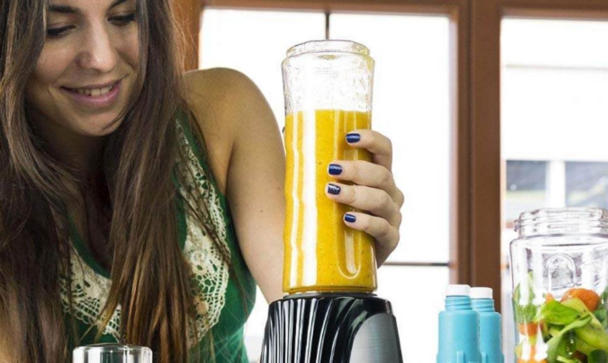 Las mejores batidoras de smoothies