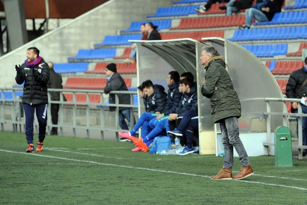 Partido Langreo-Marino de Luanco