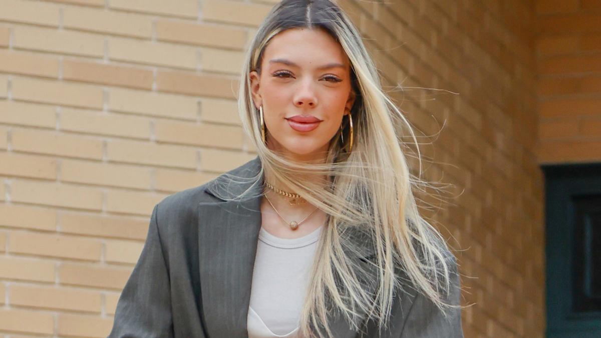 La reacción de Terelu Campos sobre el anuncio de nuevo embarazo: "De mal gusto"