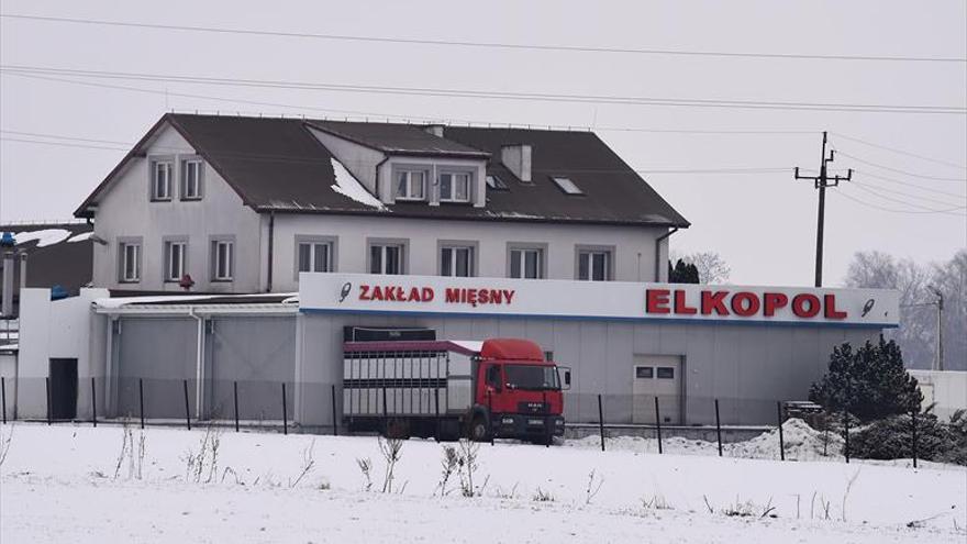 Carne de Polonia llegó a España sin tener el visto bueno sanitario