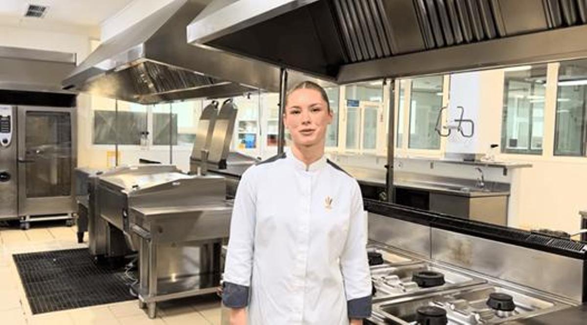 Natalia Munar Tàrraga.